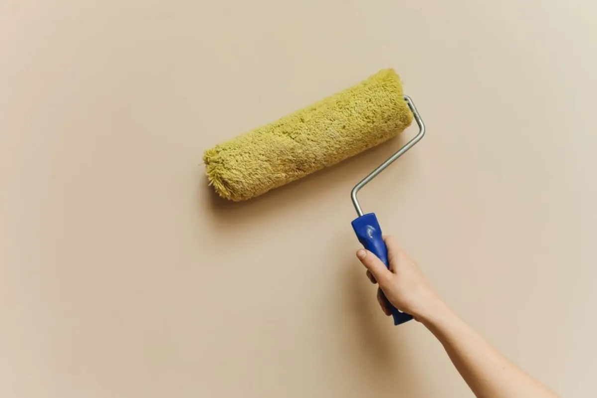 home painting